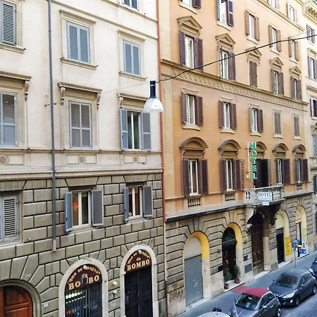 B&B Hotel Roma Italia Viminale