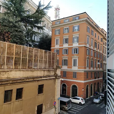 B&B Hotel Roma Italia Viminale