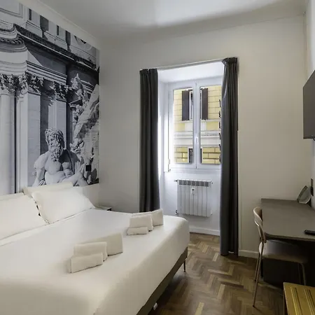 B&B Hotel Roma Italia Viminale