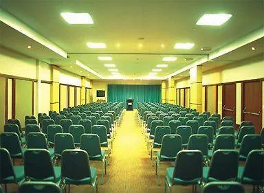Hotel Italia Viminale