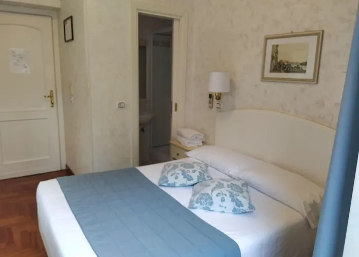 Italia Viminale Otel 2*