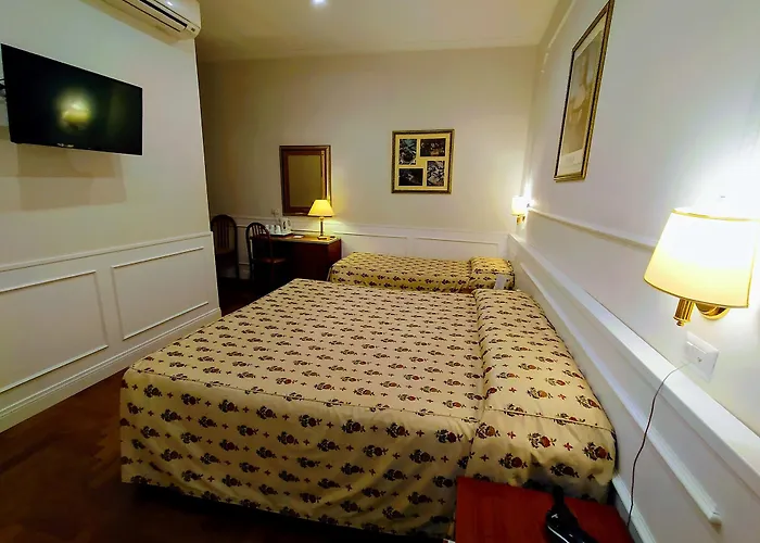 Italia Viminale Otel
