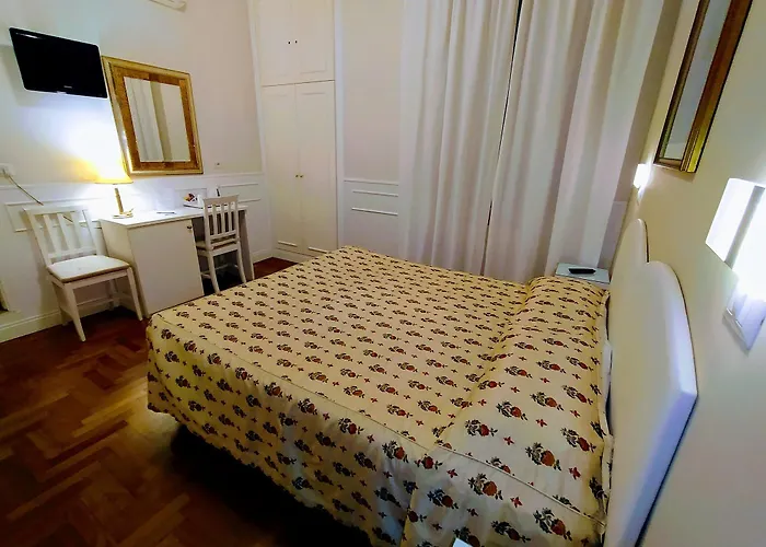 Italia Viminale Otel