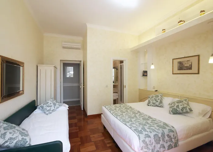 Italia Viminale 2* Roma