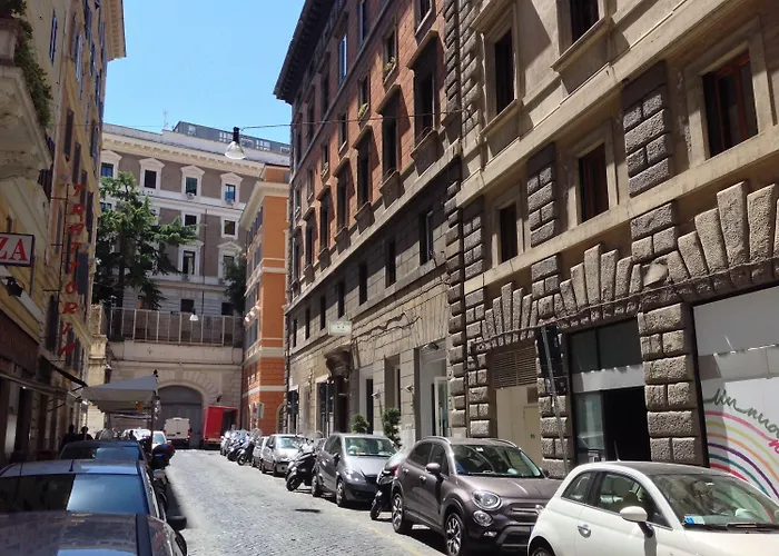 Italia Viminale Roma