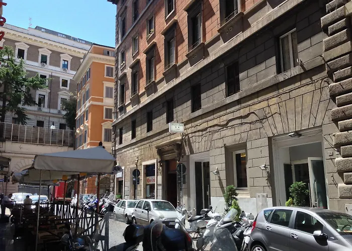 Italia Viminale Otel 2*