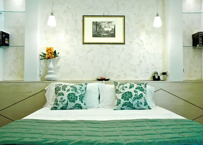 Italia Viminale Otel 2*