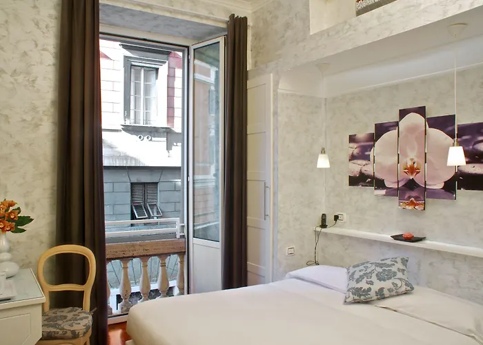 Italia Viminale Otel 2*