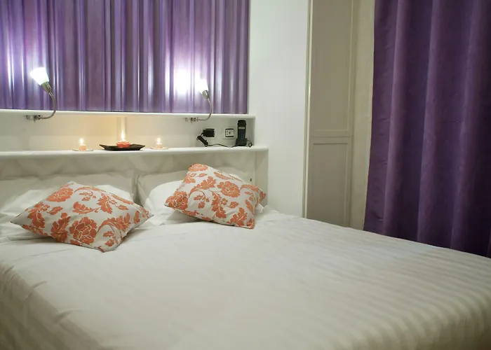 Italia Viminale Otel Roma