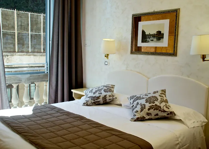 Italia Viminale Otel Roma