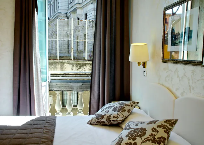 Italia Viminale Otel 2*