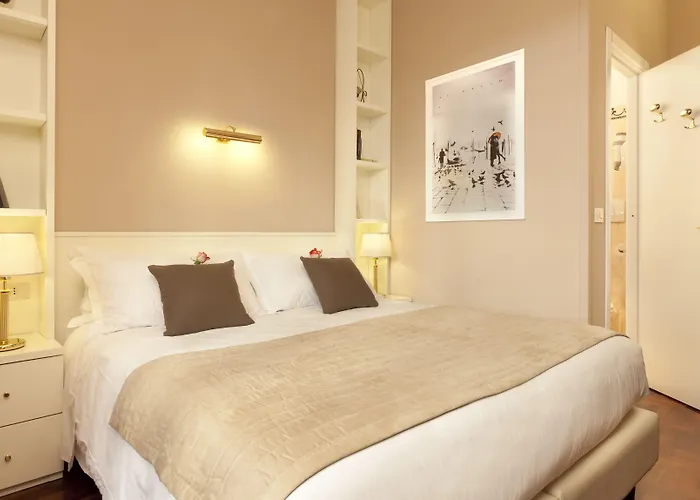 Italia Viminale Hotel