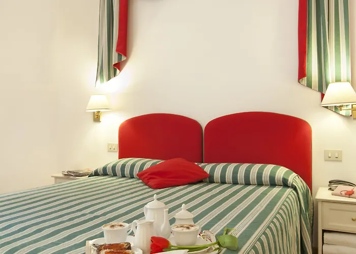 Otel Italia Viminale
