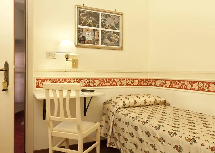Italia Viminale Otel