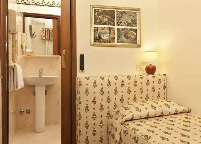 Italia Viminale 2* Roma