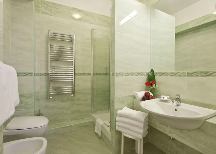 Italia Viminale Otel