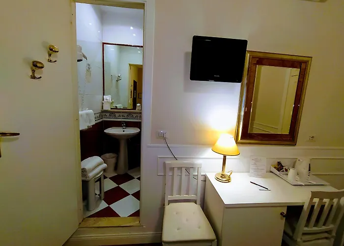 Italia Viminale Otel Roma