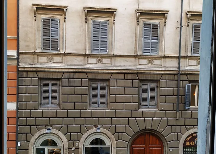 Italia Viminale Otel 2*