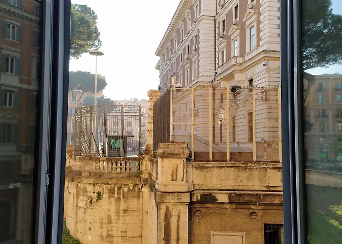 Italia Viminale Otel 2*