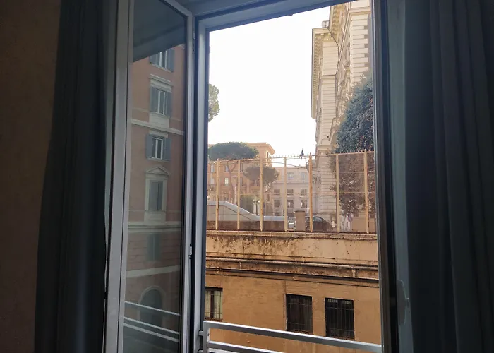 Otel Italia Viminale 2*