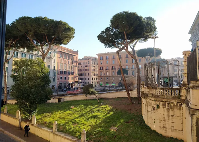 Otel Italia Viminale