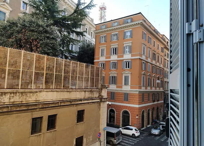 Otel Italia Viminale