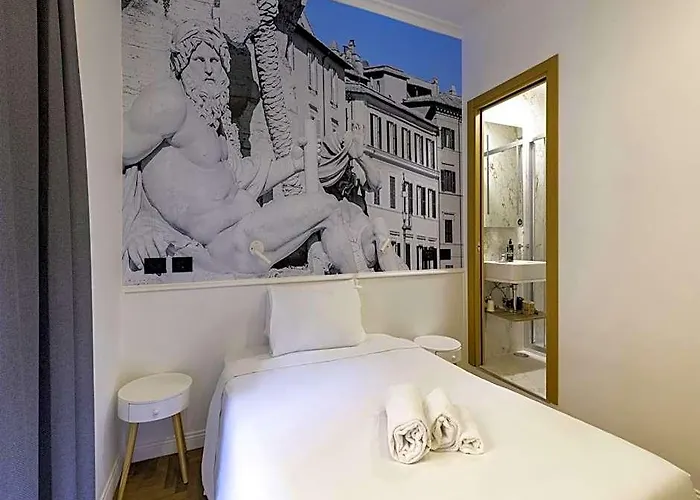 Italia Viminale Otel