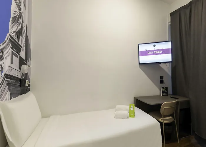 Italia Viminale Hotel 2*