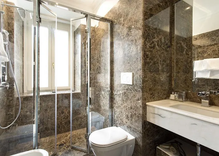 Italia Viminale Hotel
