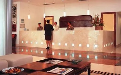 Italia Viminale Hotel Řím
