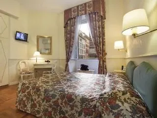 Hotel Italia Viminale