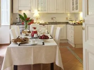 Hotel Italia Viminale Řím