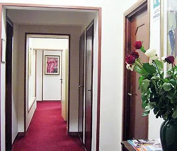 Otel Italia Viminale